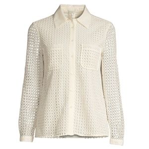 NWT Joie / Merredin shirt size M